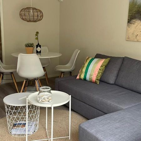Appartement De Jutter, Resort Amelander Kaap 홀륌 외부 사진
