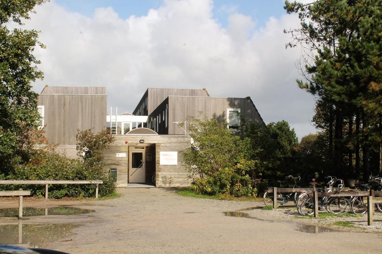 Appartement De Jutter, Resort Amelander Kaap 홀륌 외부 사진