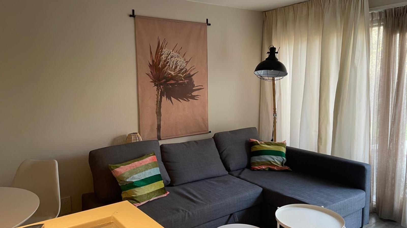 Appartement De Jutter, Resort Amelander Kaap 홀륌 외부 사진
